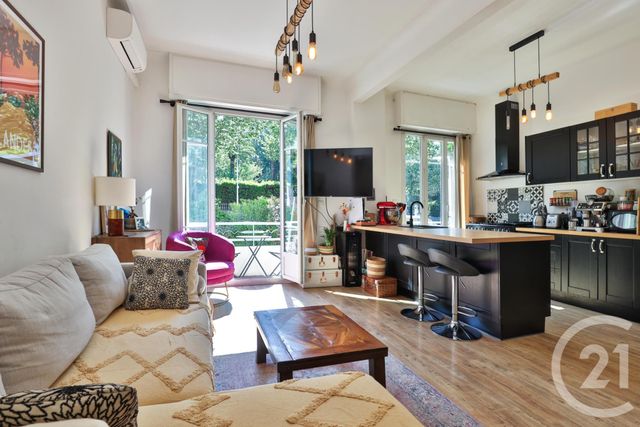 appartement - NICE - 06