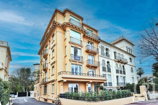 appartement - NICE - 06