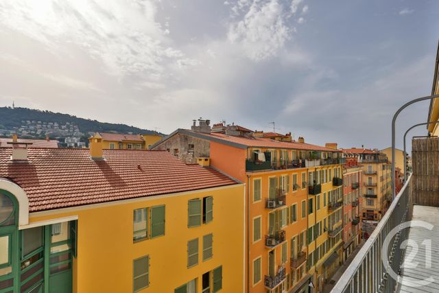 appartement - NICE - 06