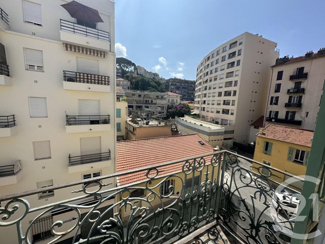 appartement - NICE - 06
