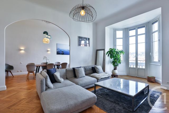 appartement - NICE - 06