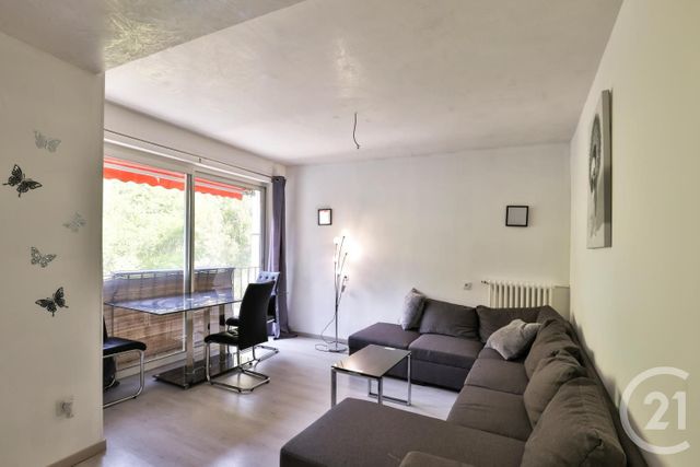 appartement à vendre - 3 pièces - 57.68 m2 - NICE - 06 - PROVENCE-ALPES-COTE-D-AZUR - Century 21 Lafage Transactions