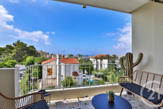 appartement - NICE - 06