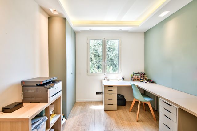 maison à vendre - 7 pièces - 190.05 m2 - NICE - 06 - PROVENCE-ALPES-COTE-D-AZUR - Century 21 Lafage Transactions