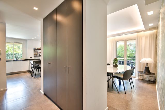 maison à vendre - 7 pièces - 190.05 m2 - NICE - 06 - PROVENCE-ALPES-COTE-D-AZUR - Century 21 Lafage Transactions