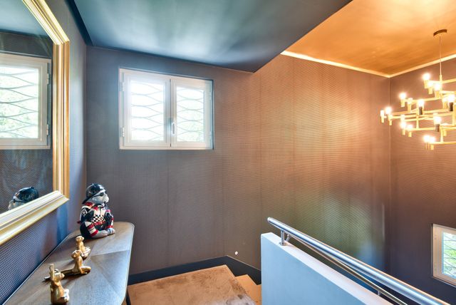 maison à vendre - 7 pièces - 190.05 m2 - NICE - 06 - PROVENCE-ALPES-COTE-D-AZUR - Century 21 Lafage Transactions