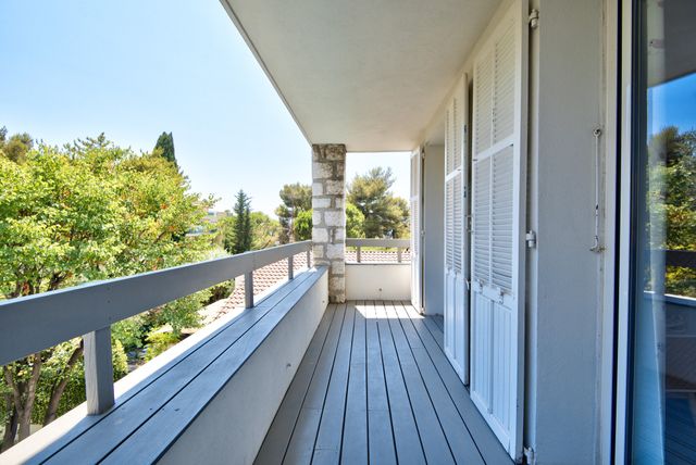 maison à vendre - 7 pièces - 190.05 m2 - NICE - 06 - PROVENCE-ALPES-COTE-D-AZUR - Century 21 Lafage Transactions