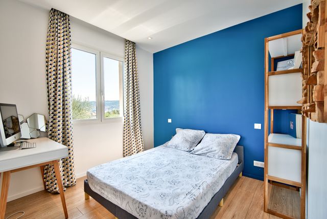 maison à vendre - 7 pièces - 190.05 m2 - NICE - 06 - PROVENCE-ALPES-COTE-D-AZUR - Century 21 Lafage Transactions