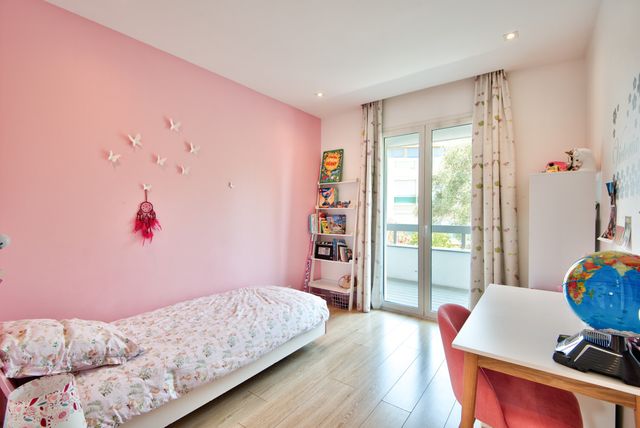 maison à vendre - 7 pièces - 190.05 m2 - NICE - 06 - PROVENCE-ALPES-COTE-D-AZUR - Century 21 Lafage Transactions