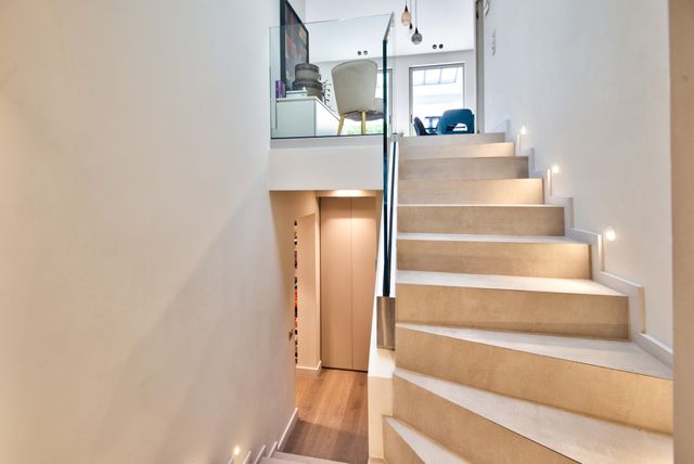 Appartement F4 à vendre - 5 pièces - 132.7 m2 - NICE - 06 - PROVENCE-ALPES-COTE-D-AZUR - Century 21 Lafage Transactions