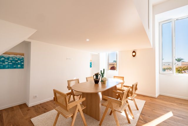 Appartement F5 à vendre - 5 pièces - 163.75 m2 - NICE - 06 - PROVENCE-ALPES-COTE-D-AZUR - Century 21 Lafage Transactions