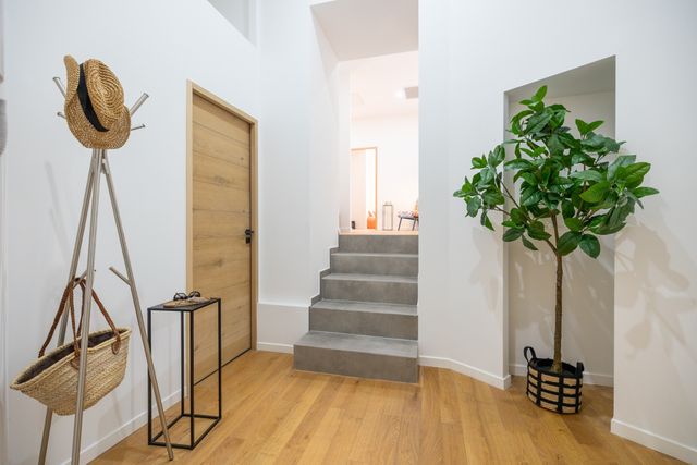 Appartement F5 à vendre - 5 pièces - 163.75 m2 - NICE - 06 - PROVENCE-ALPES-COTE-D-AZUR - Century 21 Lafage Transactions