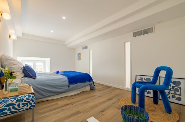 Appartement F5 à vendre - 5 pièces - 163.75 m2 - NICE - 06 - PROVENCE-ALPES-COTE-D-AZUR - Century 21 Lafage Transactions