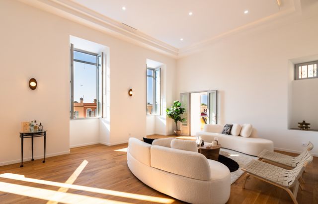 appartement - NICE - 06