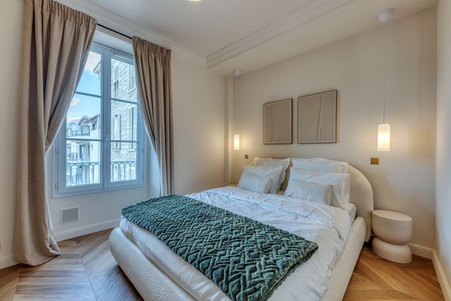 Appartement F3 à vendre - 3 pièces - 87.06 m2 - NICE - 06 - PROVENCE-ALPES-COTE-D-AZUR - Century 21 Lafage Transactions