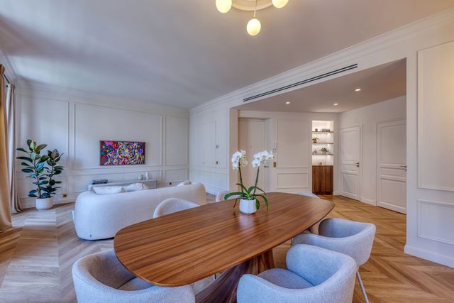 Appartement F3 à vendre - 3 pièces - 87.06 m2 - NICE - 06 - PROVENCE-ALPES-COTE-D-AZUR - Century 21 Lafage Transactions