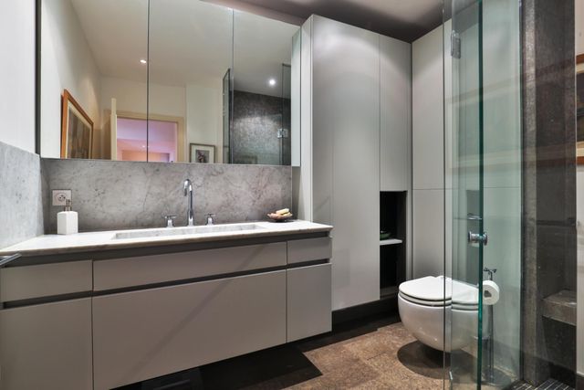 Appartement F4 à vendre - 4 pièces - 168.66 m2 - NICE - 06 - PROVENCE-ALPES-COTE-D-AZUR - Century 21 Lafage Transactions